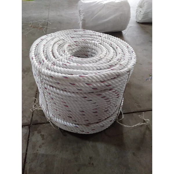 PPD rope