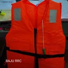 Baju pelampung / Life Jacket RRC 1