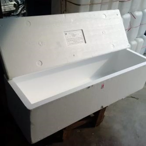Box Gabus Styrofoam Garuda AG 120