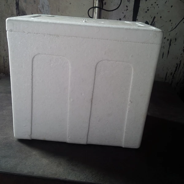 Box Gabus Styrofoam Garuda AG 120 / box styrofoam