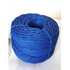Pe color rope 3