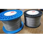 304 Stainless Steel Wire Roll 1