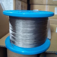 Alternating wire / steel wire ( CSW ) 