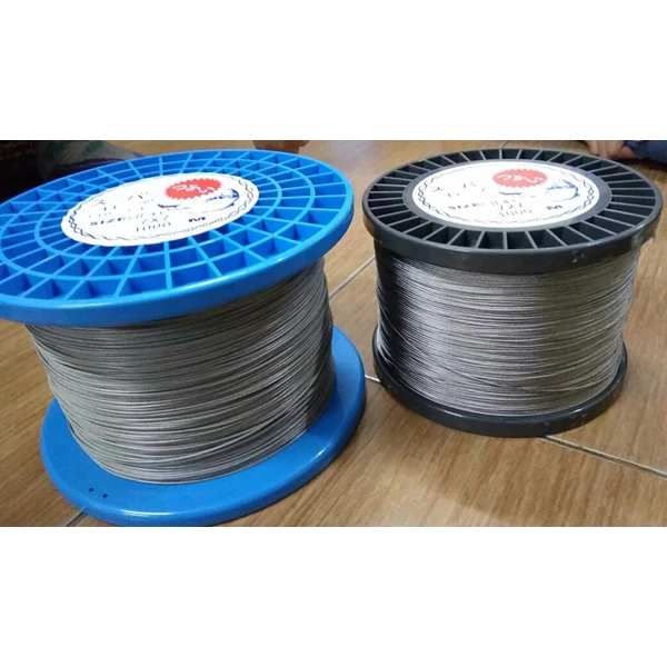 304 Stainless Steel Wire Roll