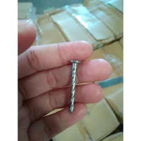 stainless nails size 11/4